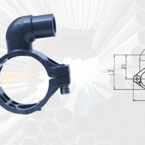 Female Threaded Bracket